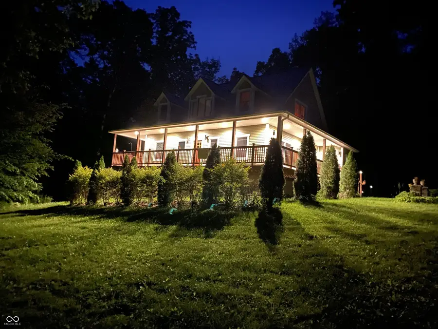 3656 Hollybrook Road, Gosport, IN 47433 - #3