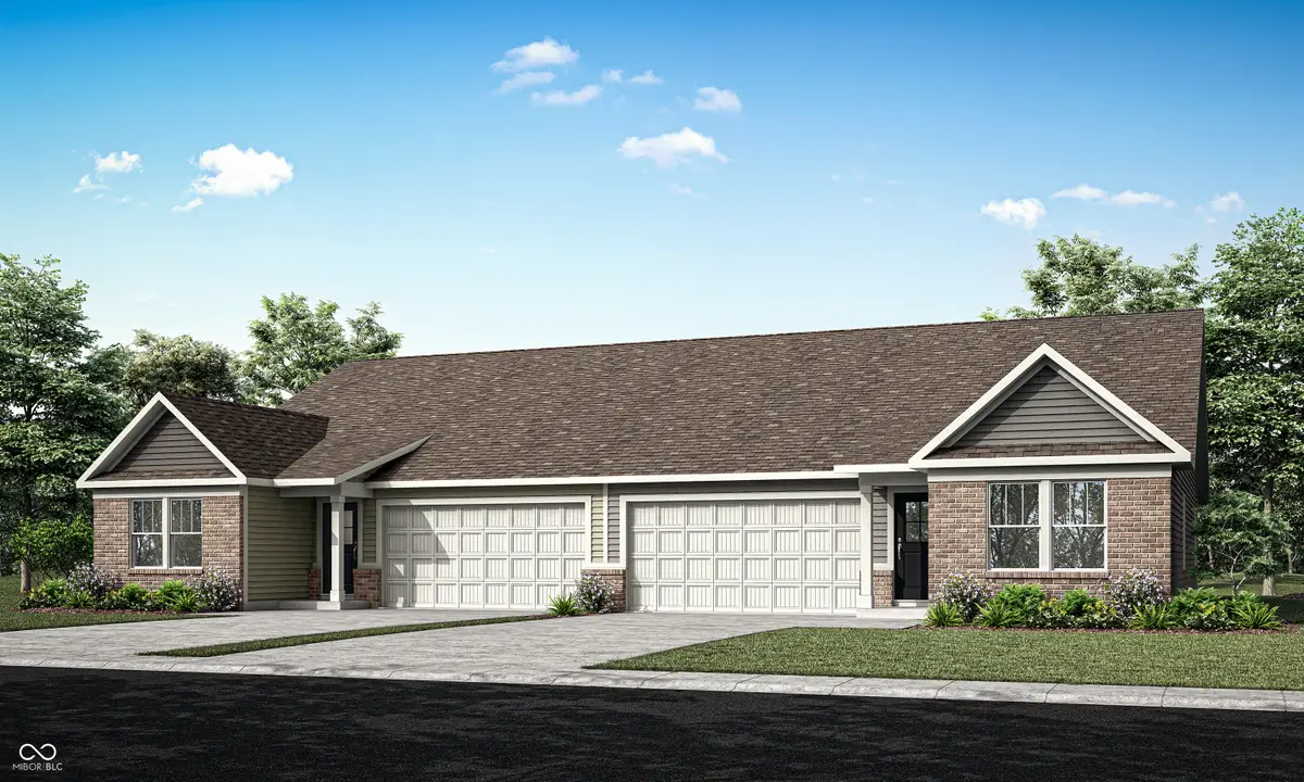 8691 Maroska Street, Fortville, IN 46040 - #1