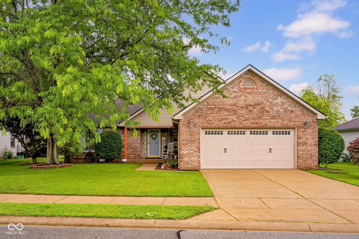 1957 Shiloh Drive, Columbus, IN 47203 - #1