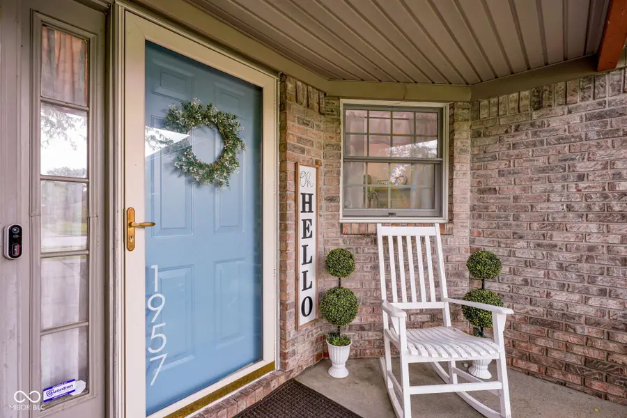 1957 Shiloh Drive, Columbus, IN 47203 - #3