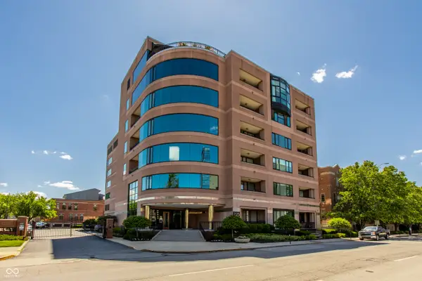 225 N New Jersey Street #42, Indianapolis, IN 46204