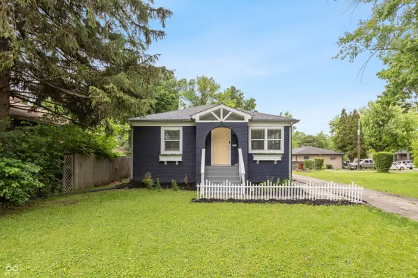 5621 E 16th Street, Indianapolis, IN 46218