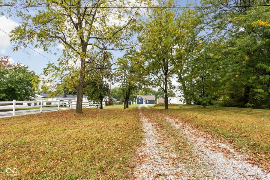 3745 S Emerson Avenue, Indianapolis, IN 46203 - #2