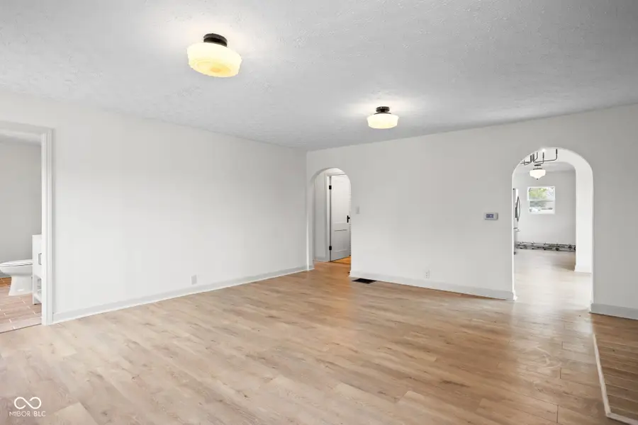 3745 S Emerson Avenue, Indianapolis, IN 46203 - #3