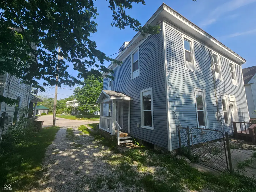 529 N Wabash Street, Wabash, IN 46992 - #3