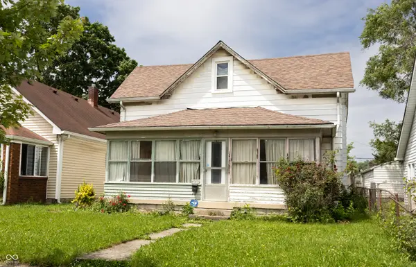1048 S Pershing Avenue, Indianapolis, IN 46221