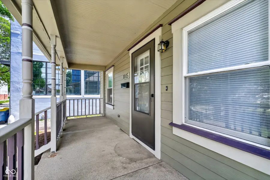 1015 Sanders Street, Indianapolis, IN 46203 - #2