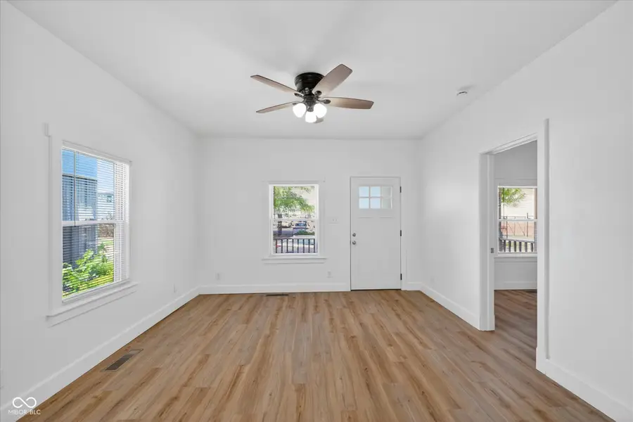 1015 Sanders Street, Indianapolis, IN 46203 - #3