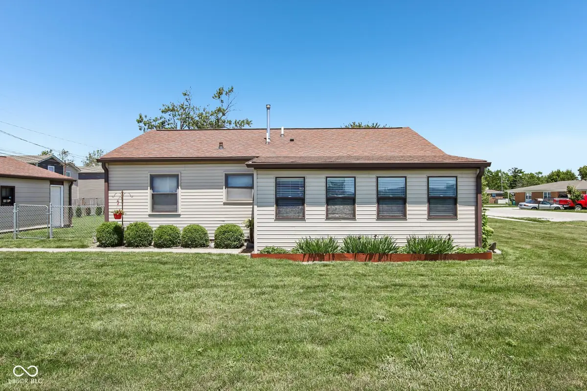 1004 W Noble Street, Lebanon, IN 46052 - #1
