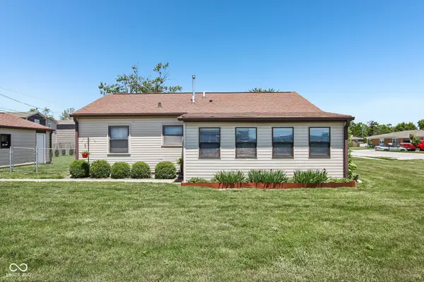 1004 W Noble Street, Lebanon, IN 46052