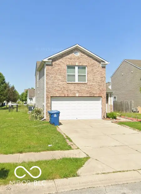 7916 Puckett Lane, Camby, IN 46113 - #1
