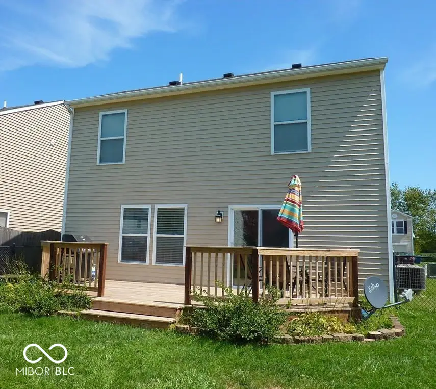 7916 Puckett Lane, Camby, IN 46113 - #2