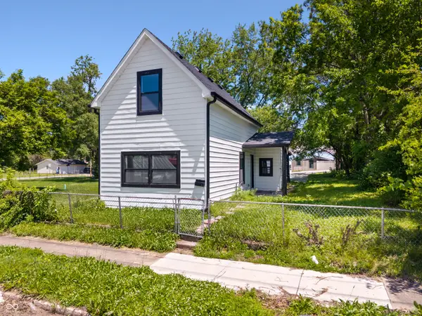 1512 Locust Street, Anderson, IN 46016