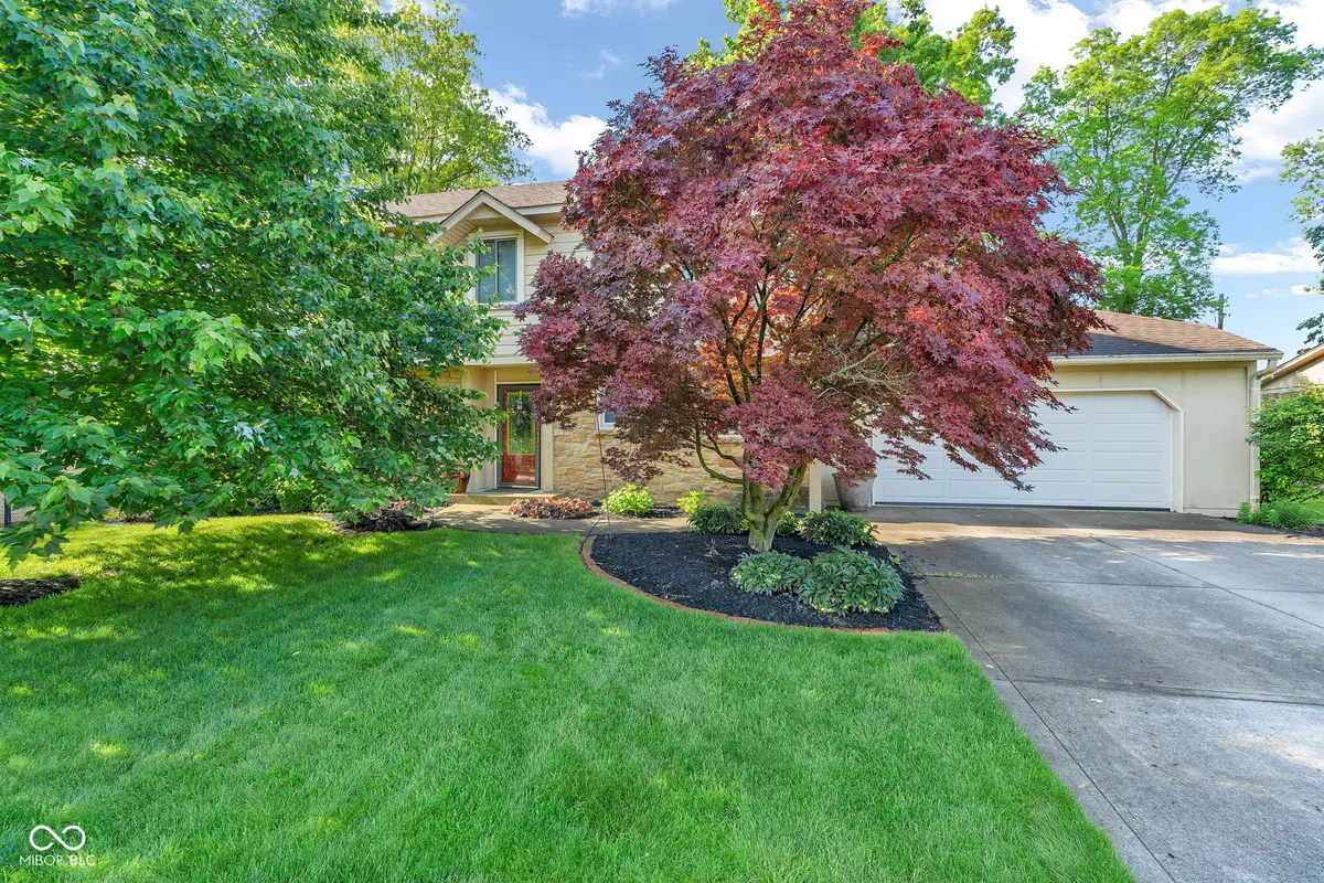 555 Meadow Drive, Danville, IN 46122 - #1