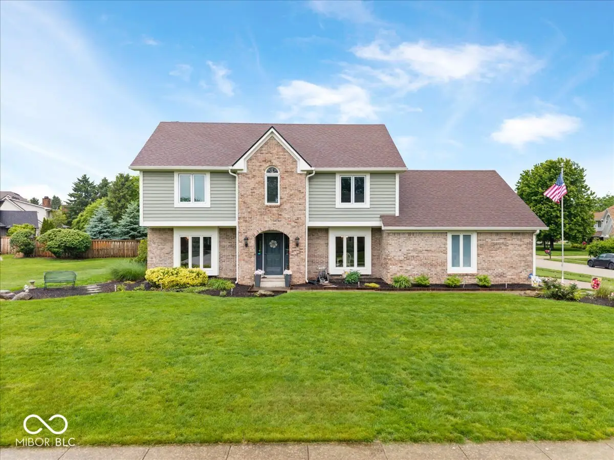 13880 Sandy Creek Court, Carmel, IN 46032 - #1