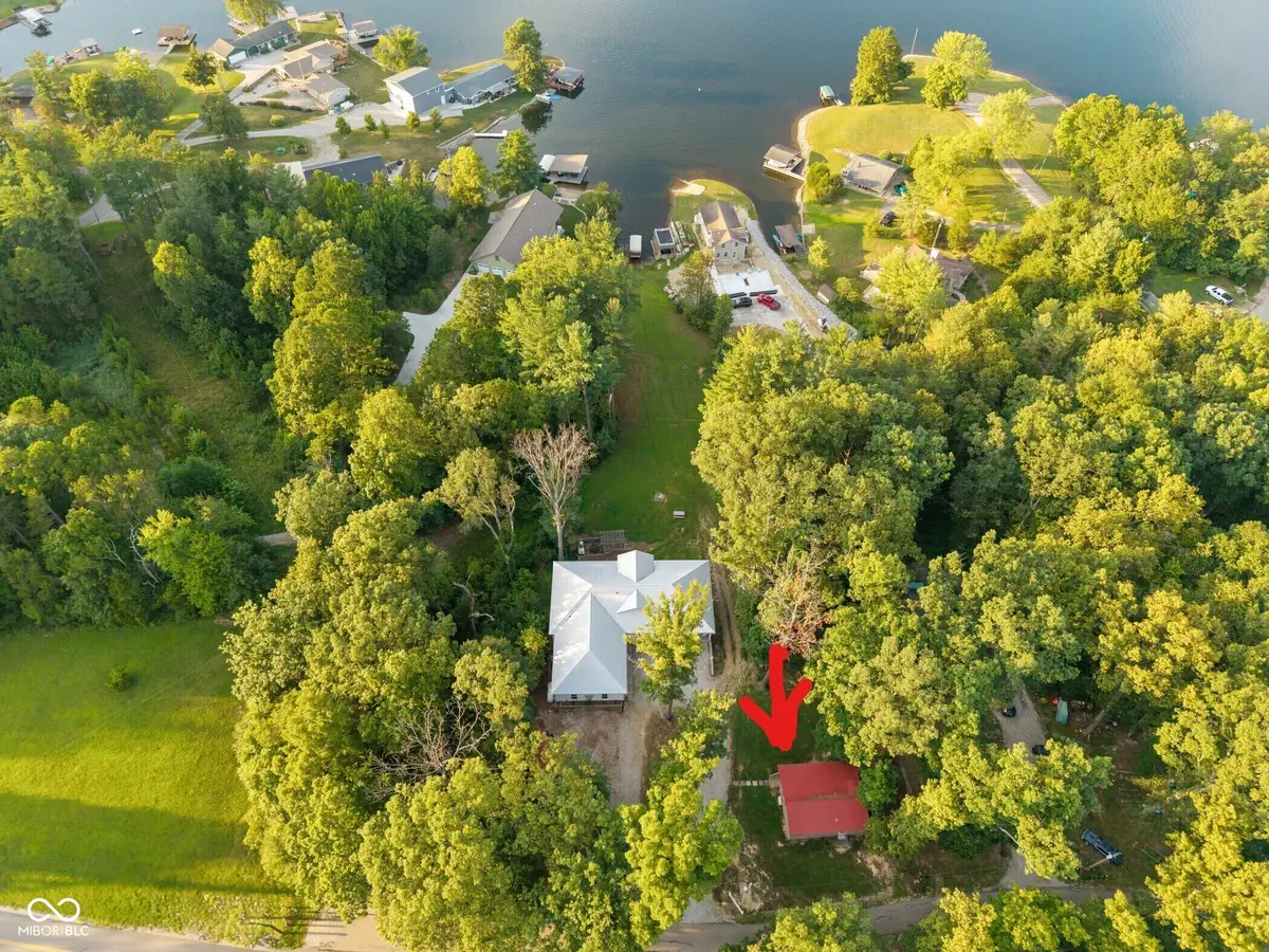 Lot 146 Lake Road W, Seymour, IN 47274 - #1