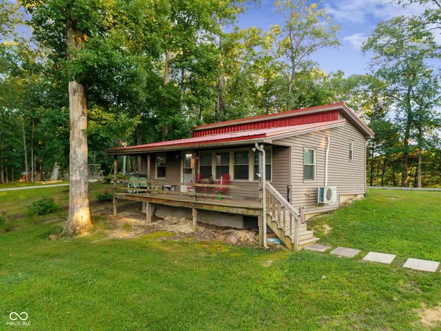 Lot 146 Lake Road W, Seymour, IN 47274 - #2
