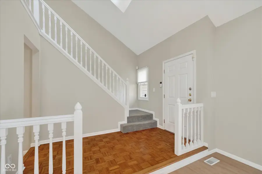 1135 Clairborne Court, Carmel, IN 46280 - #3