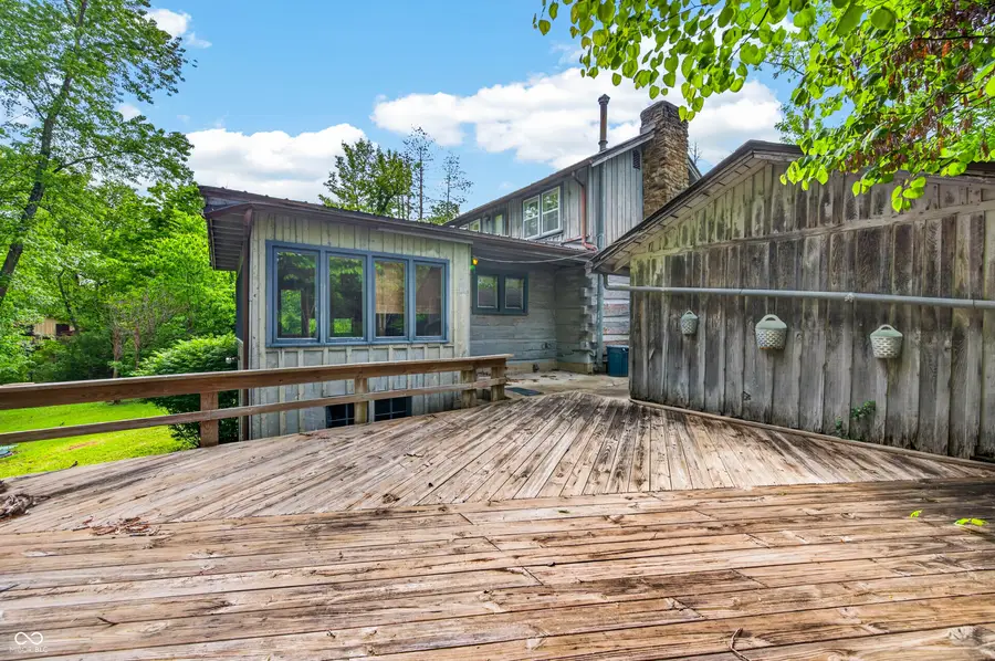 125 Dogwood Lane, Nashville, IN 47448 - #2