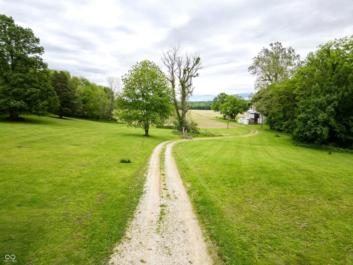 9019 N Henley Road, Marshall, IN 47859 - #1