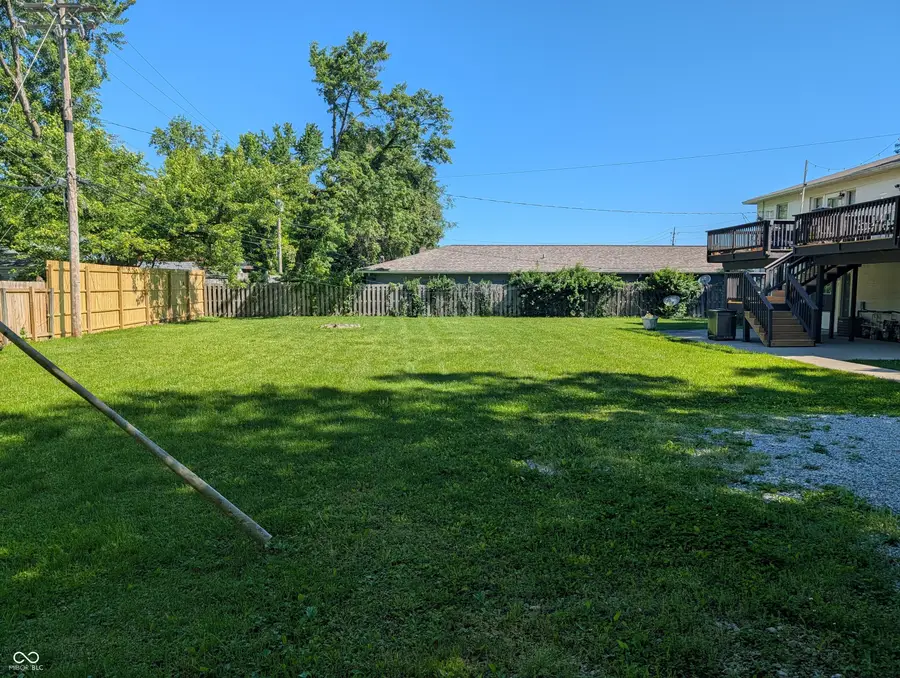 6104 Hillside Avenue, Indianapolis, IN 46220 - #3