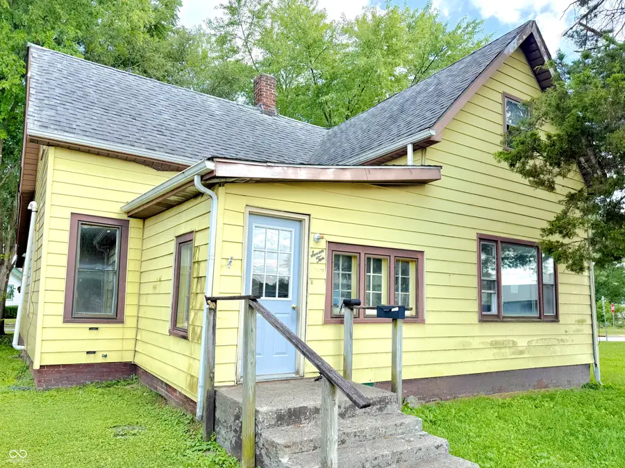 710 Miller Avenue, Shelbyville, IN 46176 - #2