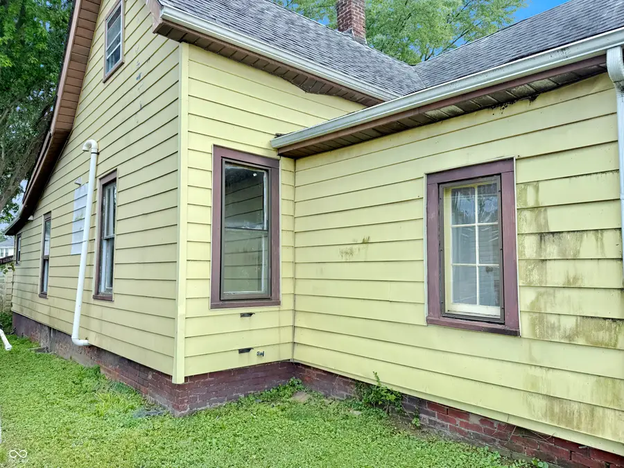 710 Miller Avenue, Shelbyville, IN 46176 - #3