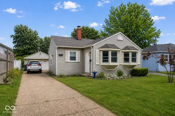 5472 E 18th Street, Indianapolis, IN 46218