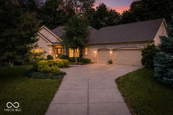 7304 Rooses Way, Indianapolis, IN 46217