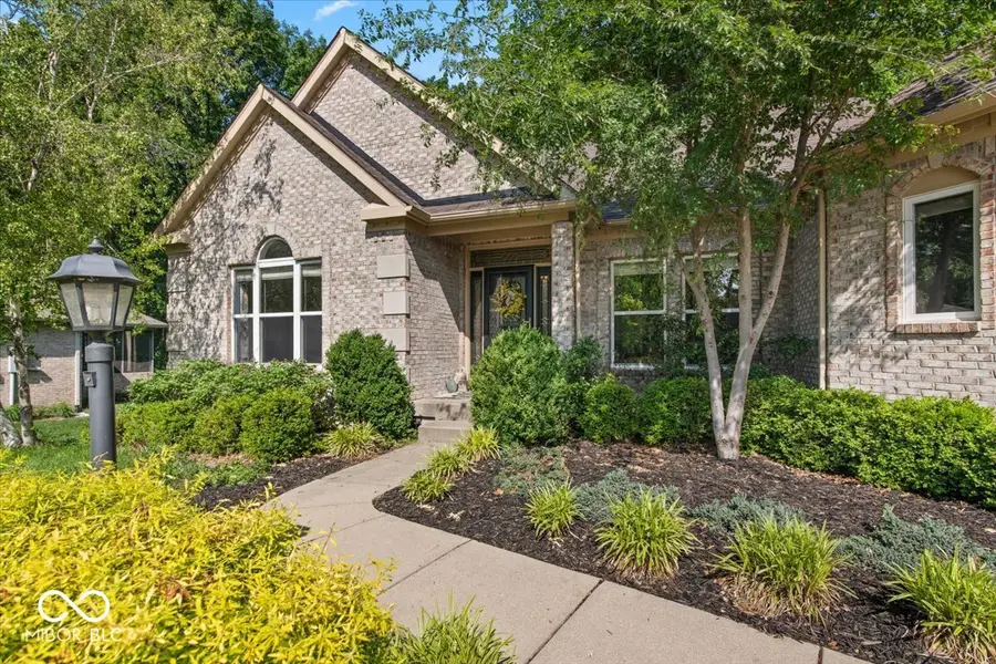 7304 Rooses Way, Indianapolis, IN 46217 - #3