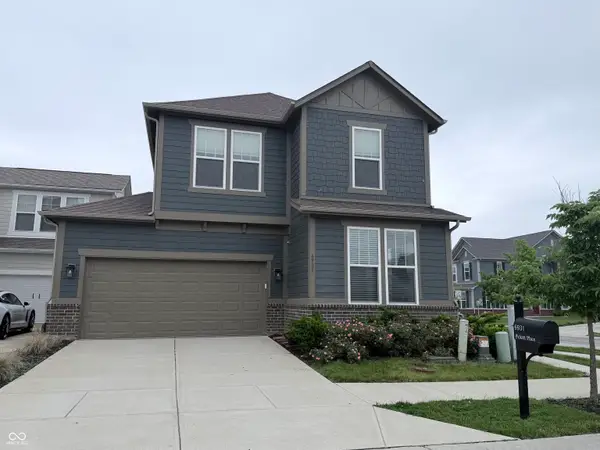 6931 Pickett Place, Carmel, IN 46033