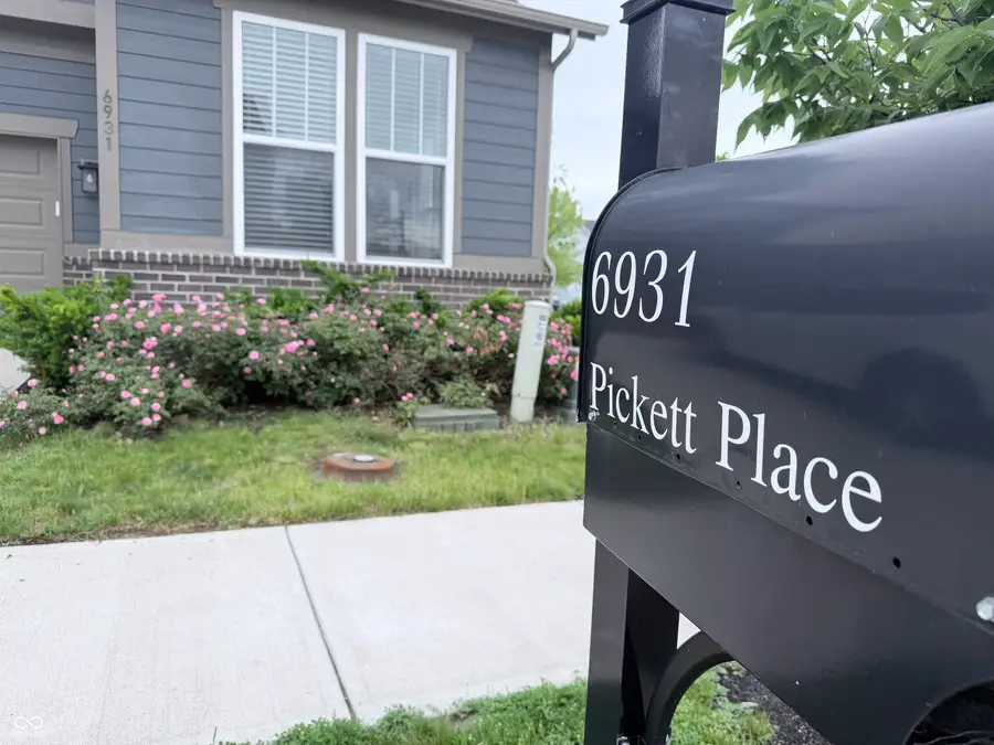 6931 Pickett Place, Carmel, IN 46033 - #3