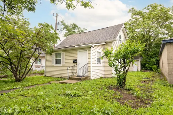 1715 N Oxford Street, Indianapolis, IN 46218