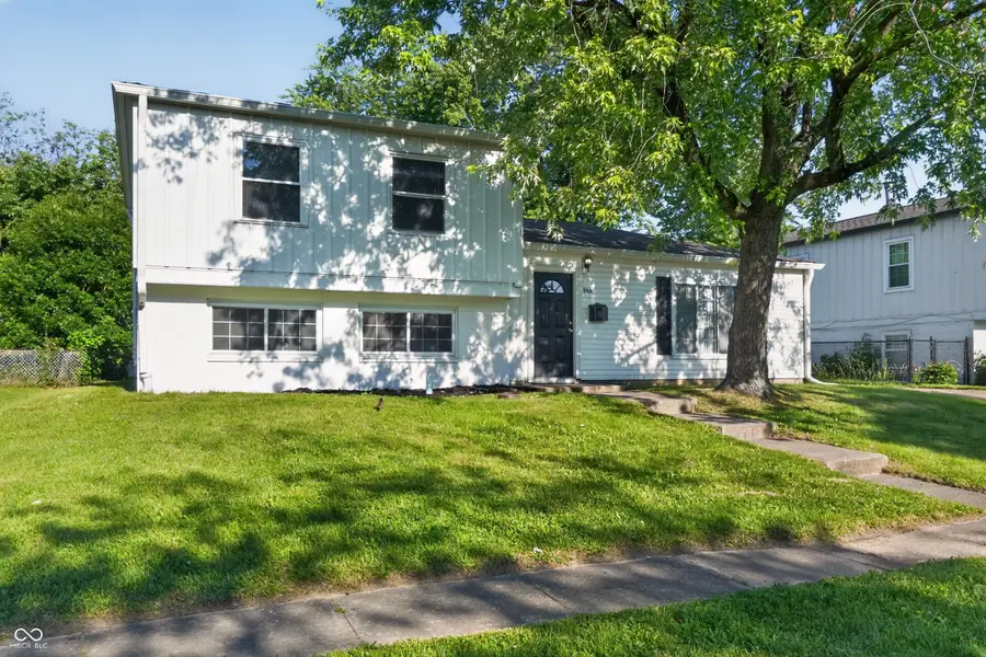 4468 Barnor Drive, Indianapolis, IN 46226 - #2