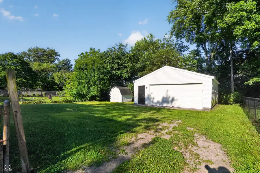 4468 Barnor Drive, Indianapolis, IN 46226 - #3