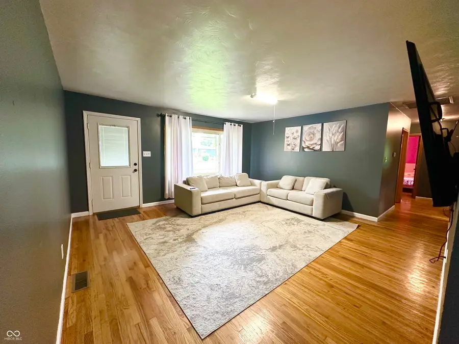 5120 S Bancroft Street, Indianapolis, IN 46237 - #2