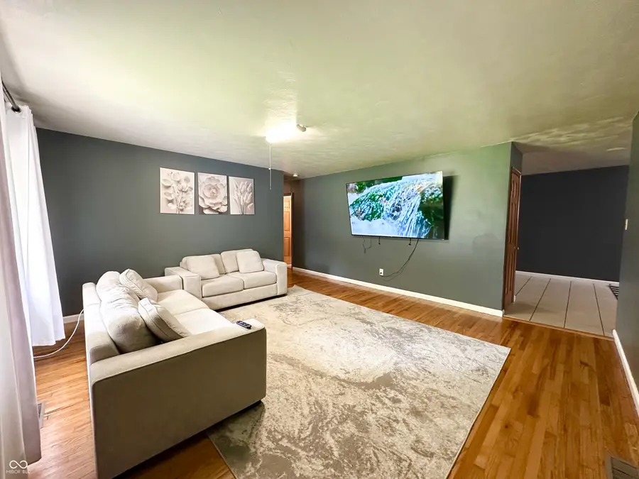 5120 S Bancroft Street, Indianapolis, IN 46237 - #3