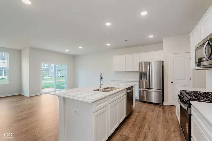 680 Garrow Drive, Westfield, IN 46074 - #2