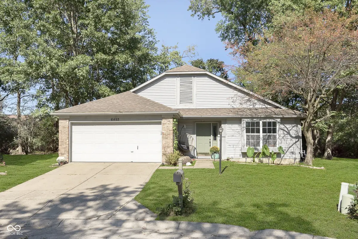 6493 Hunters Green Circle, Indianapolis, IN 46278 - #1