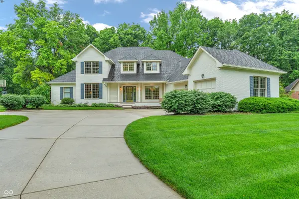 6283 Whitetail Run, Greenwood, IN 46143