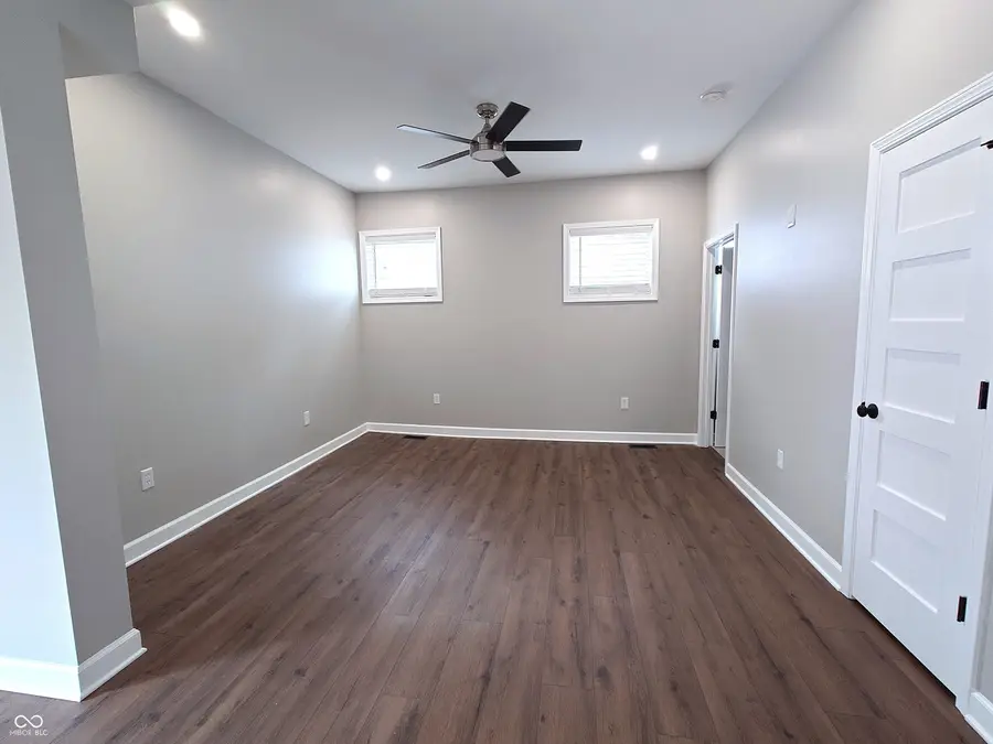 326 N Addison Street, Indianapolis, IN 46222 - #2