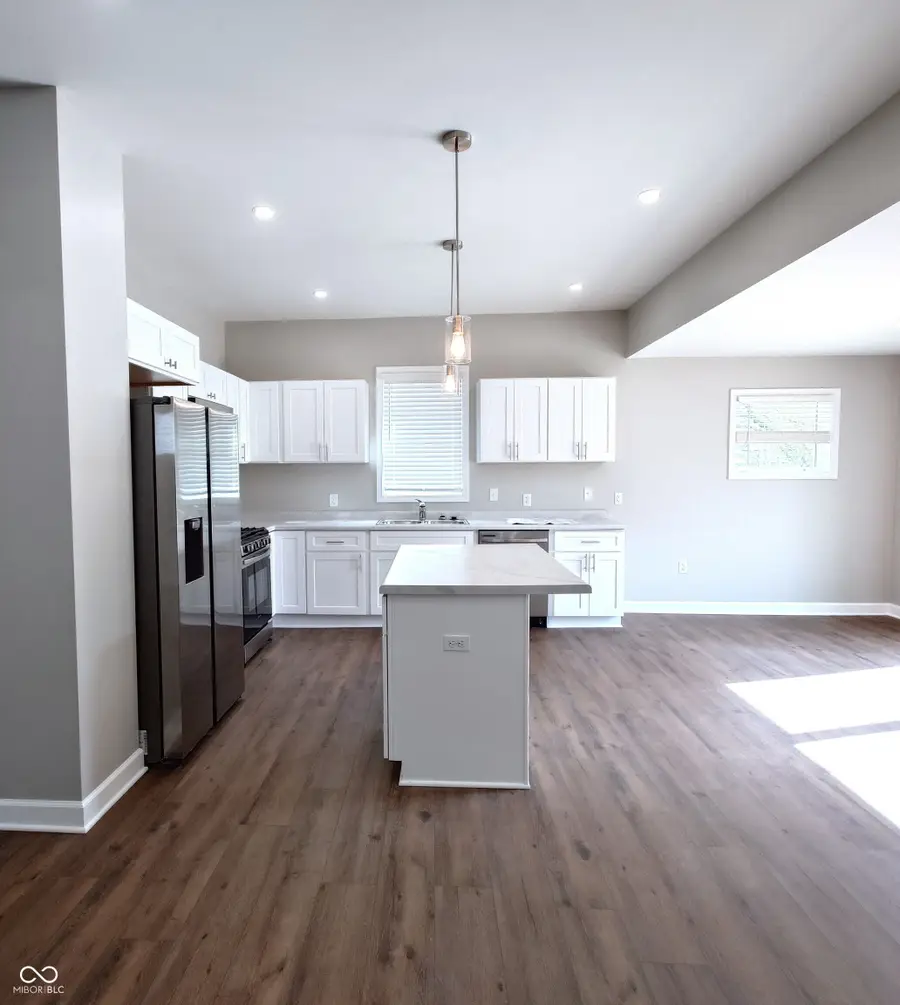326 N Addison Street, Indianapolis, IN 46222 - #3