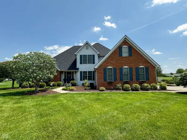 280 Arlington Drive, Batesville, IN 47006