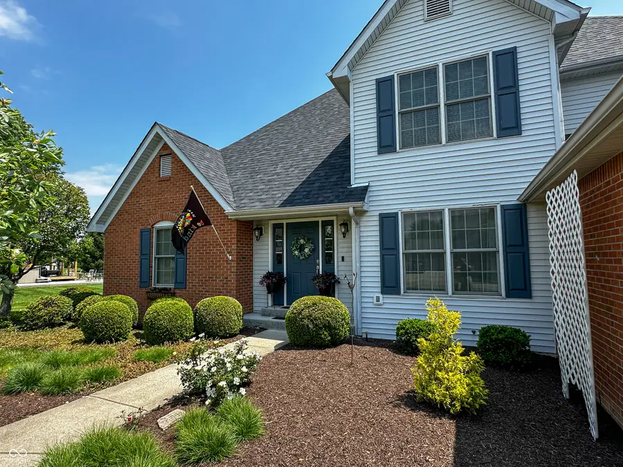 280 Arlington Drive, Batesville, IN 47006 - #3