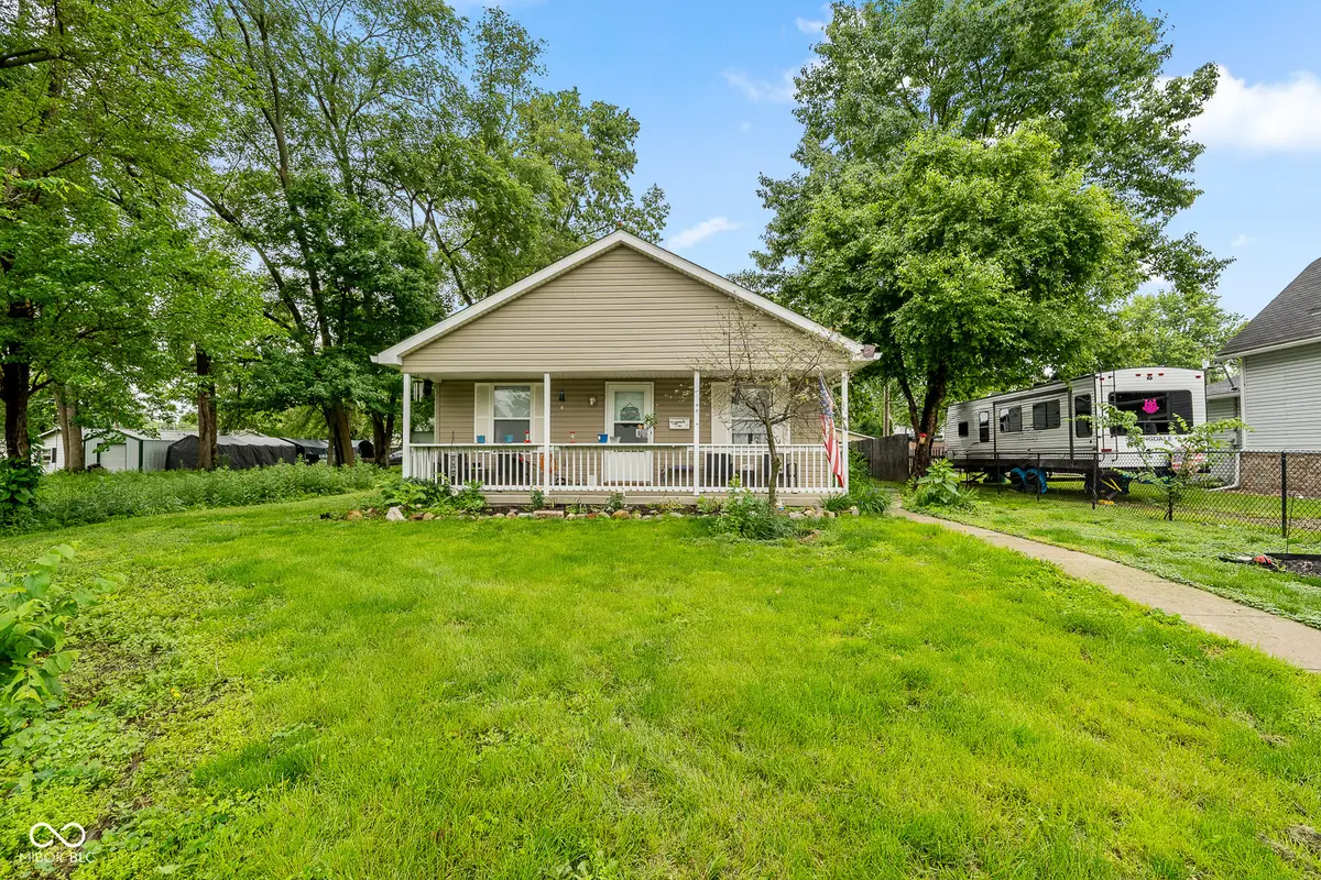 300 E Washington Street, Mooresville, IN 46158 - #1