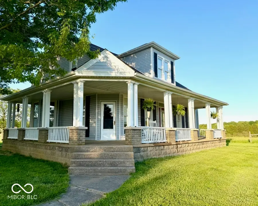 8141 E State Road 350, Milan, IN 47031 - #2