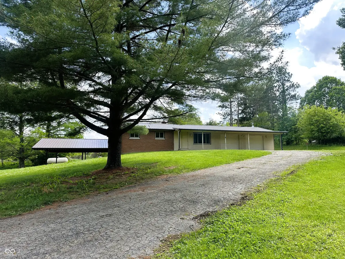 2138 W Range Line Road, Greencastle, IN 46135 - #1