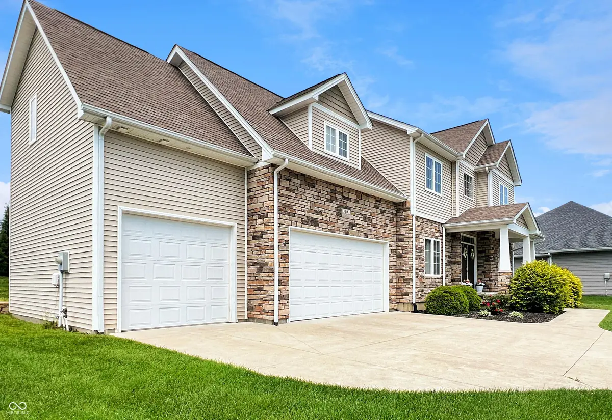88 Westbrook Court, Columbus, IN 47201 - #1
