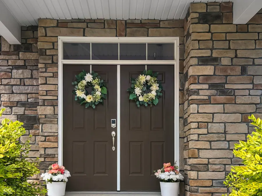 88 Westbrook Court, Columbus, IN 47201 - #3