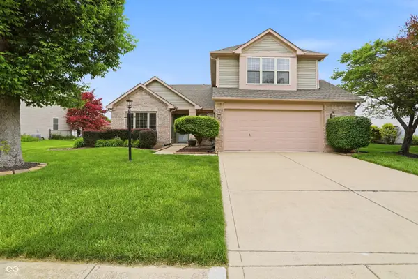 8206 Meadow Bend Drive, Indianapolis, IN 46259